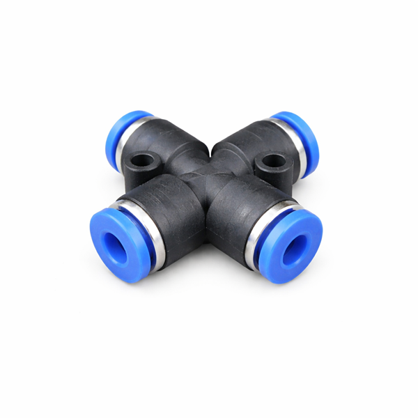 CONEXIONES 4mm - Imagen 3