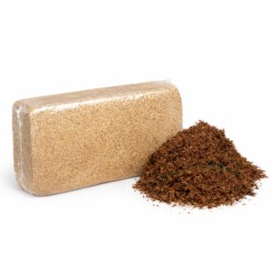 FIBRA DE COCO ARENOSO