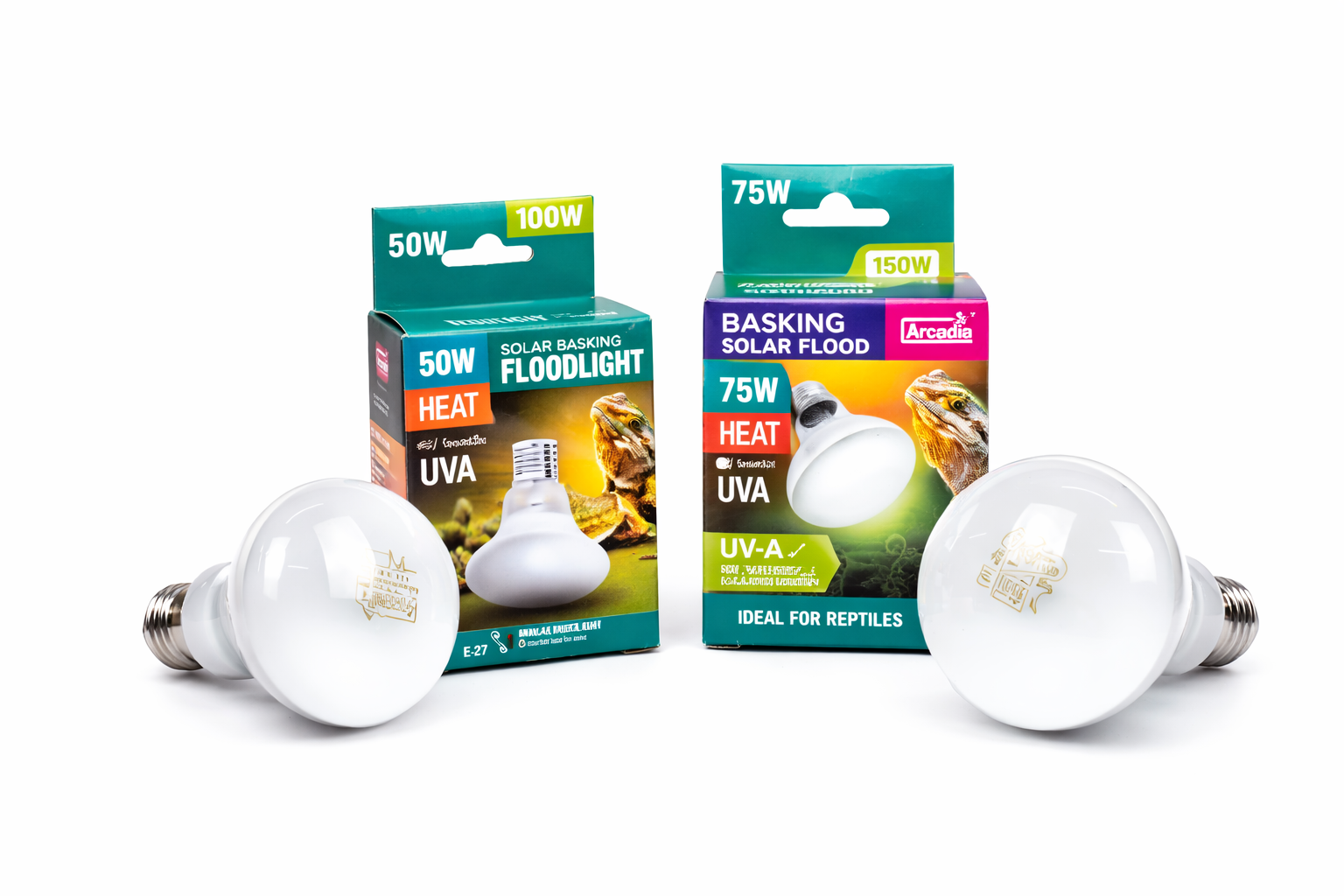 ARCADIA CALOR Y LUZ - Imagen 2