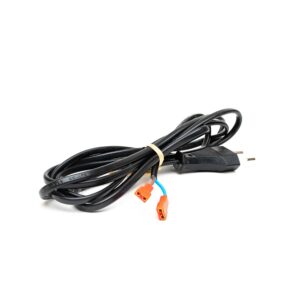 CABLE DE CORRIENTE PARA BOMBA ULKA