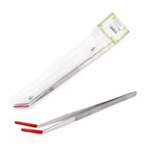 PINZAS CURVAS PUNTA DE GOMA