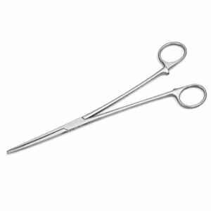 PINZAS CURVAS TIJERA