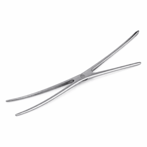 PINZAS CURVAS TIJERA