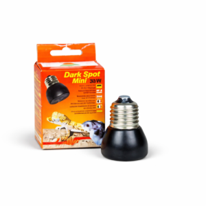 SPOT CERÁMICO 30w LUCKY REPTILE