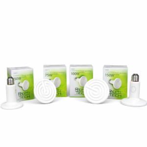 SPOT CERÁMICO REPTECH