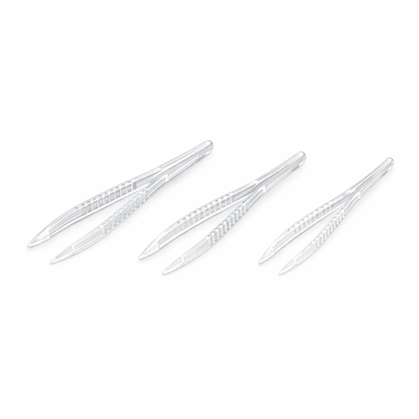 PINZAS DE PLÁSTICO x3 - Imagen 2