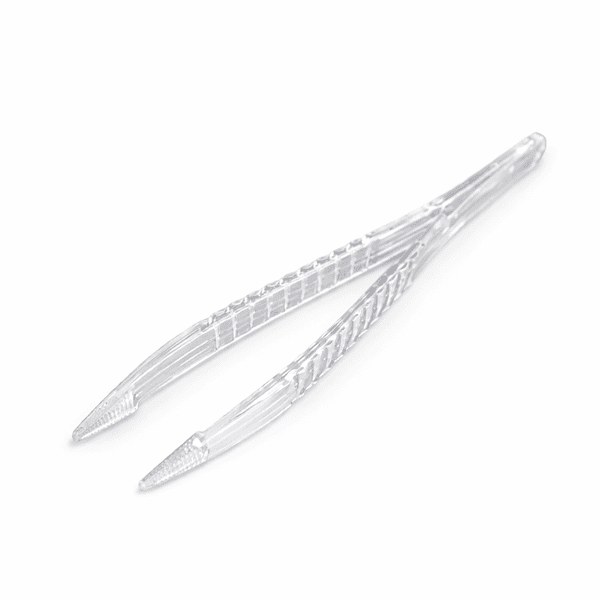 PINZAS DE PLÁSTICO x3