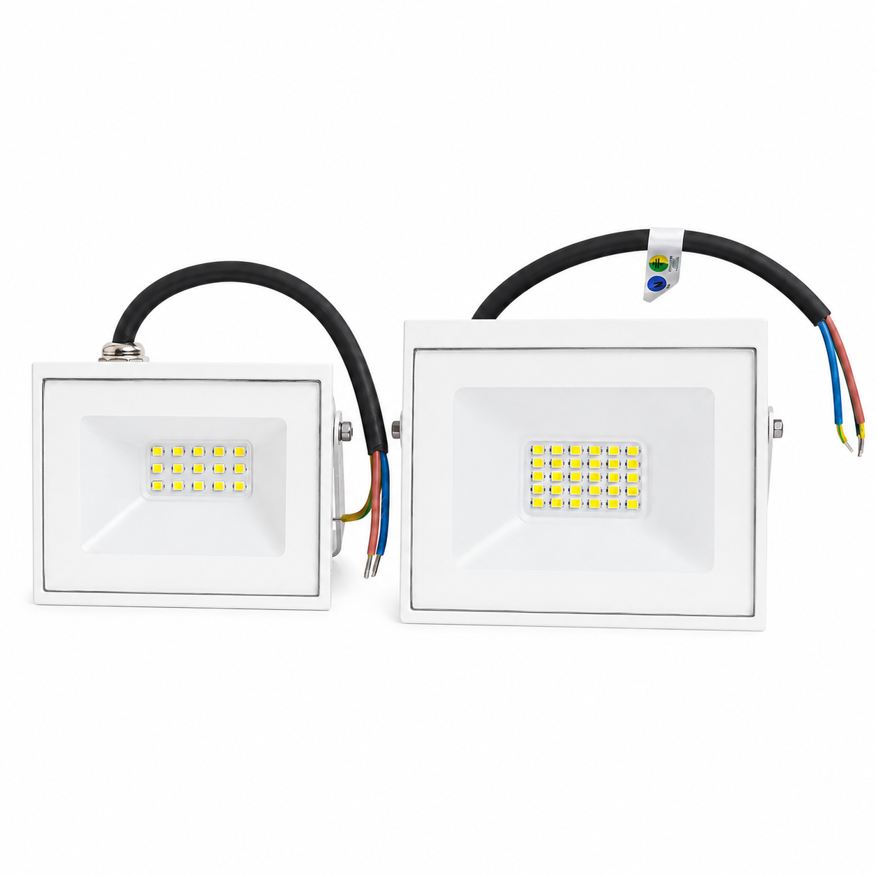 FOCO LED 6500K - Imagen 3