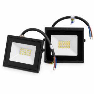 FOCO LED 6500K