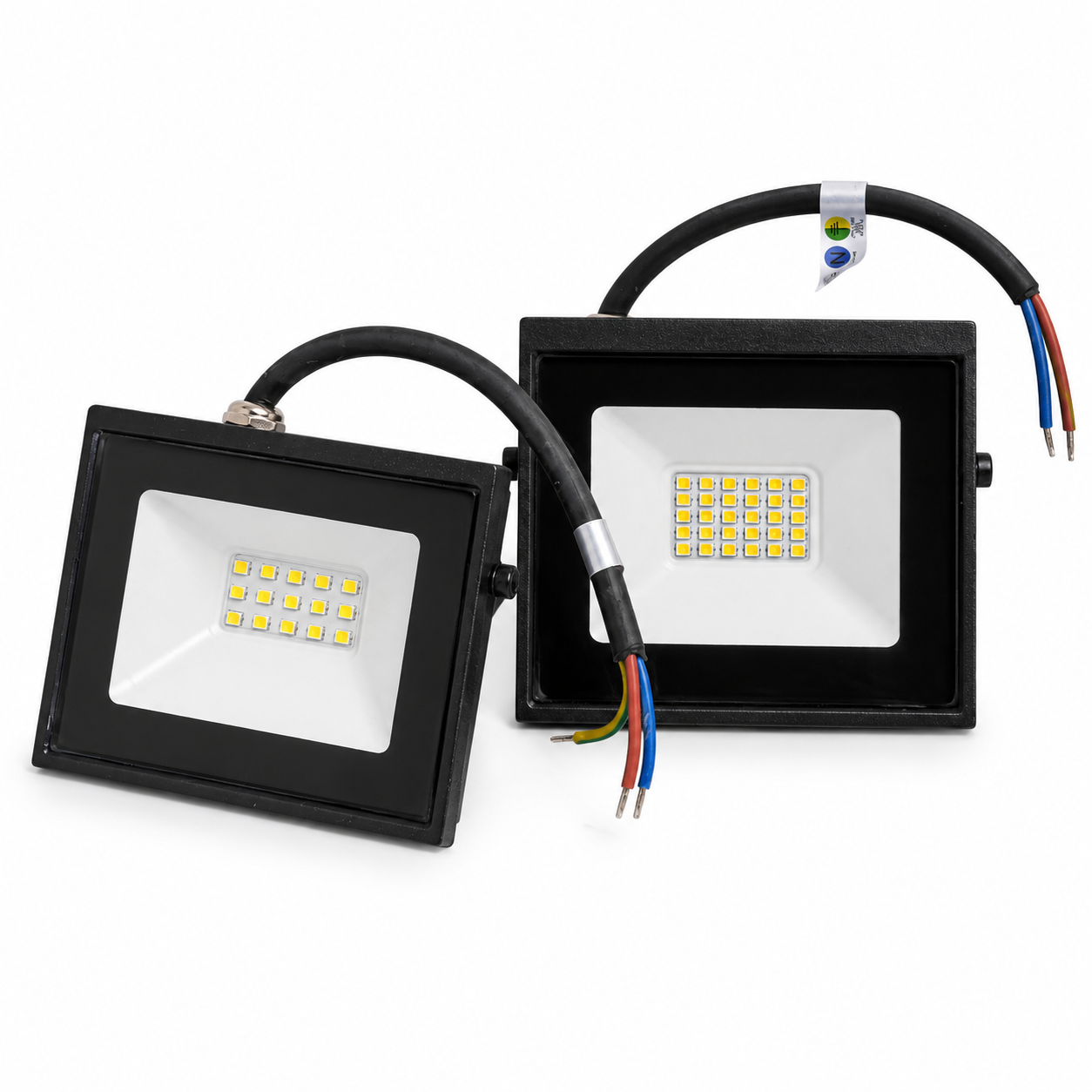 FOCO LED 6500K