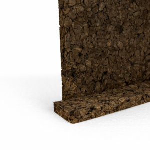 PANEL CORCHO PRENSADO 100x50cm