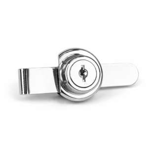 CERRADURA DE CREMALLERA