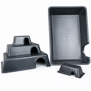 CUEVA PLÁSTICO GIGANTERRA