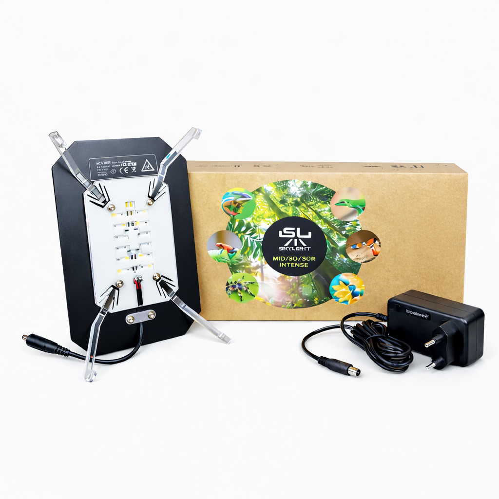 SKYLIGHT MID-30 INTENSE