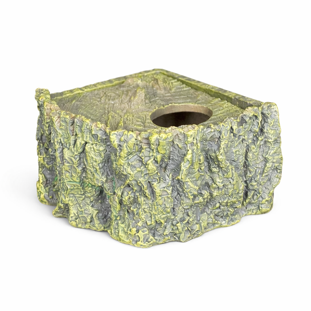 NIDO PONEDERO GIGANTERRA 15cm