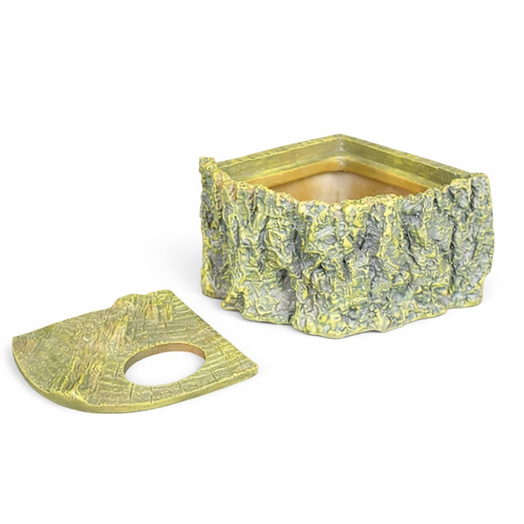 NIDO PONEDERO GIGANTERRA 15cm - Imagen 3