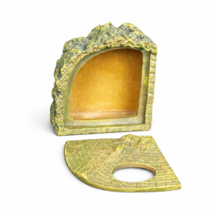 NIDO PONEDERO GIGANTERRA 15cm