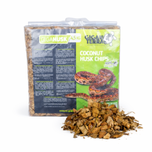 CHIPS DE COCO 4,5kg GIGANTERRA