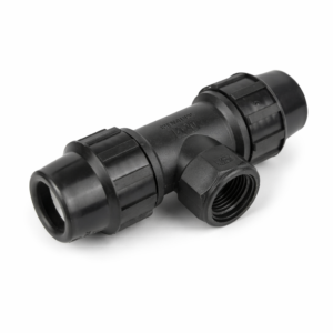 DESAGÜE CONEXIÓN T ROSCA