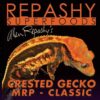 REPASHY GECKOS CRESTADOS CLASSIC - Imagen 2