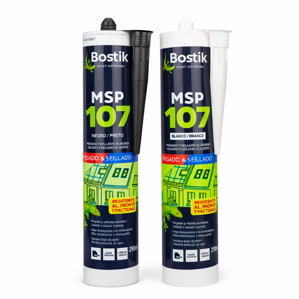 ADHESIVO MSP 107