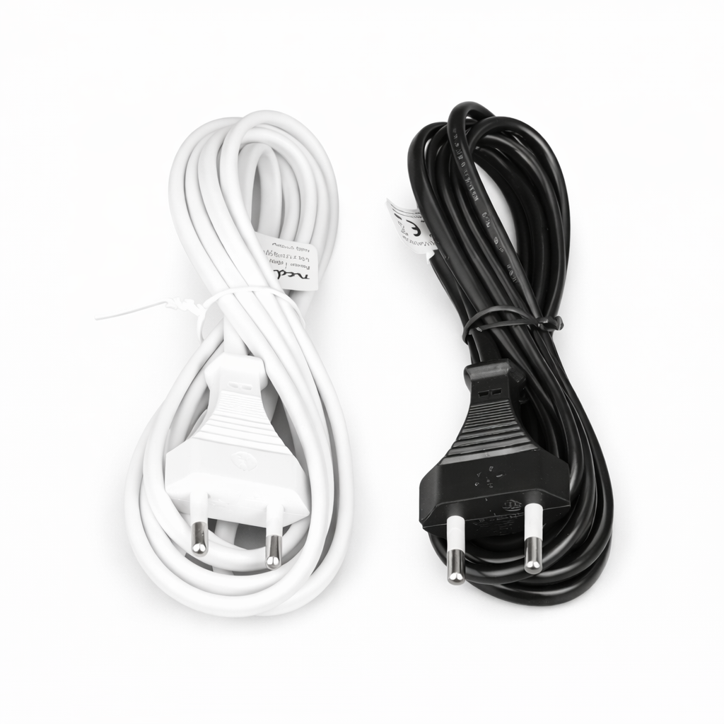 CABLE DE ALIMENTACIÓN 2M