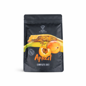 GECKO NUTRITION ALBARICOQUE