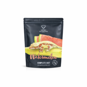 GECKO NUTRITION SANDÍA