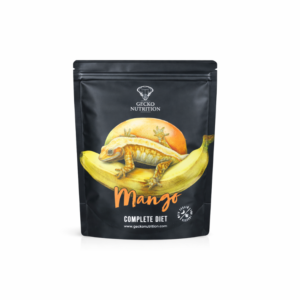 GECKO NUTRITION MANGO