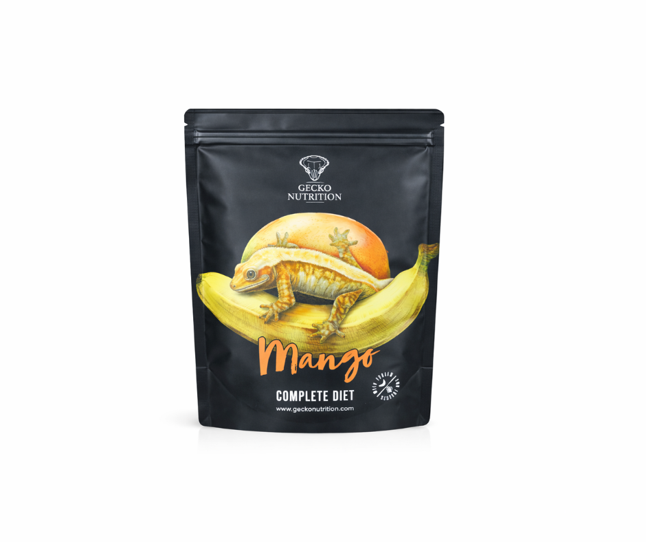 GECKO NUTRITION MANGO