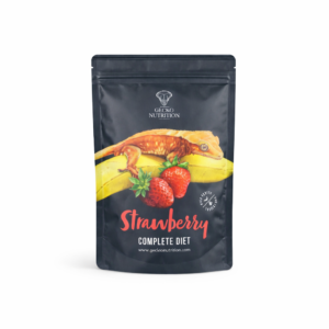 GECKO NUTRITION FRESA