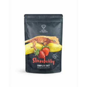 GECKO NUTRITION FRESA