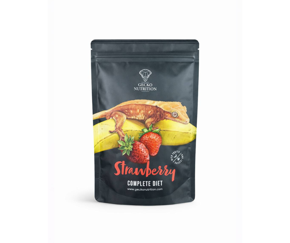 GECKO NUTRITION FRESA