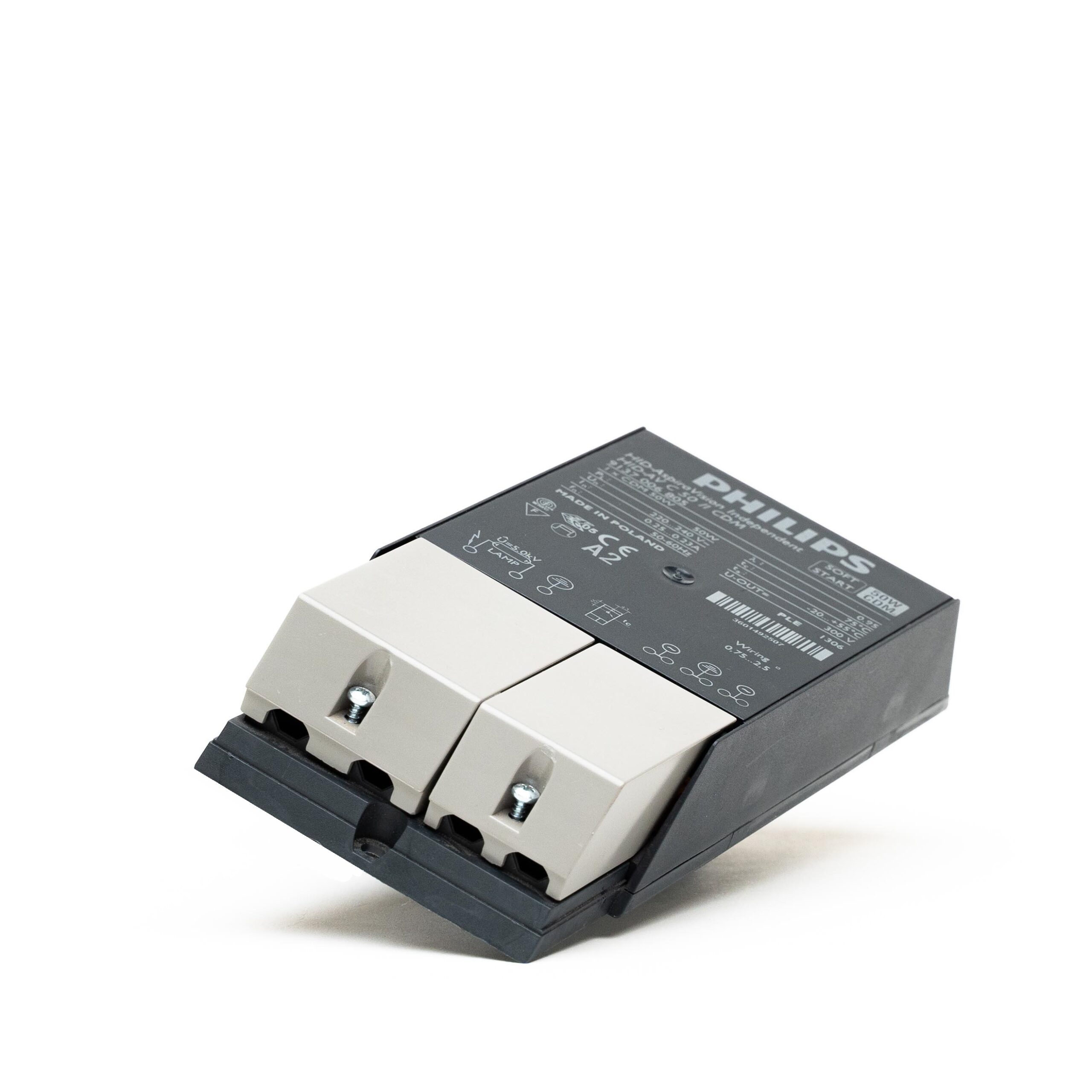 PHILIPS BALASTRO ELECTRÓNICO