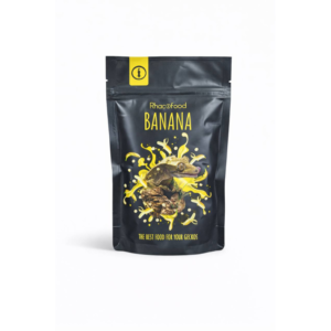 Papilla Rhacofood Banana
