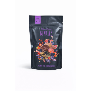 Papilla Rhacofood Berries