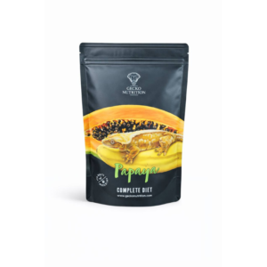 GECKO NUTRITION PAPAYA