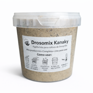 DROSOMIX Papilla Drosophila