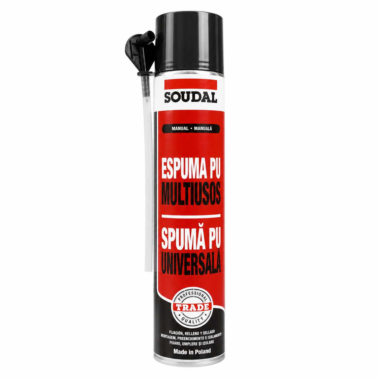 ESPUMA POLIURETANO