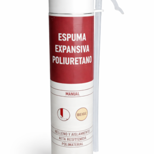 ESPUMA POLIURETANO
