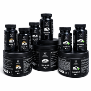 GECKO NUTRITION PURE CALCIUM