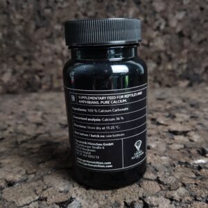 GECKO NUTRITION PURE CALCIUM
