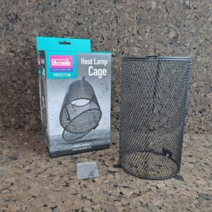 ARCADIA JAULA PROTECTORA