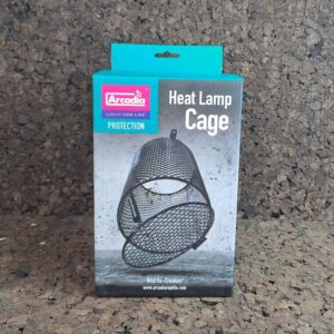 ARCADIA JAULA PROTECTORA