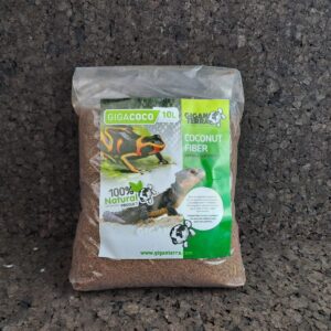FIBRA DE COCO GIGANTERRA