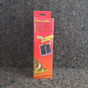 MANTA TÉRMICA LUCKY REPTILE – THERMO MAT