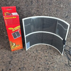 MANTA TÉRMICA LUCKY REPTILE – THERMO MAT