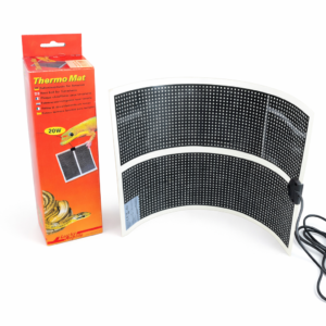 MANTA TÉRMICA LUCKY REPTILE – 7W, 20W y 35W