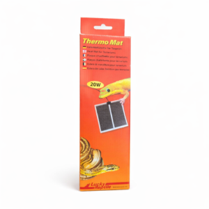 MANTA TÉRMICA LUCKY REPTILE – 7W, 20W y 35W