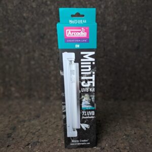 ARCADIA UV SHADEDWELLER MINI T5